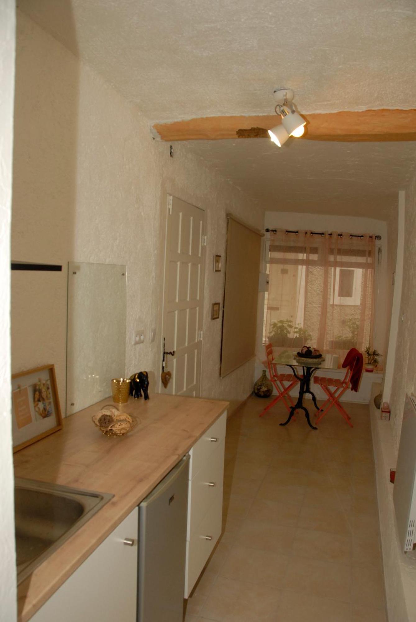 Joli Havre De Paix Apartment Vence Exterior photo