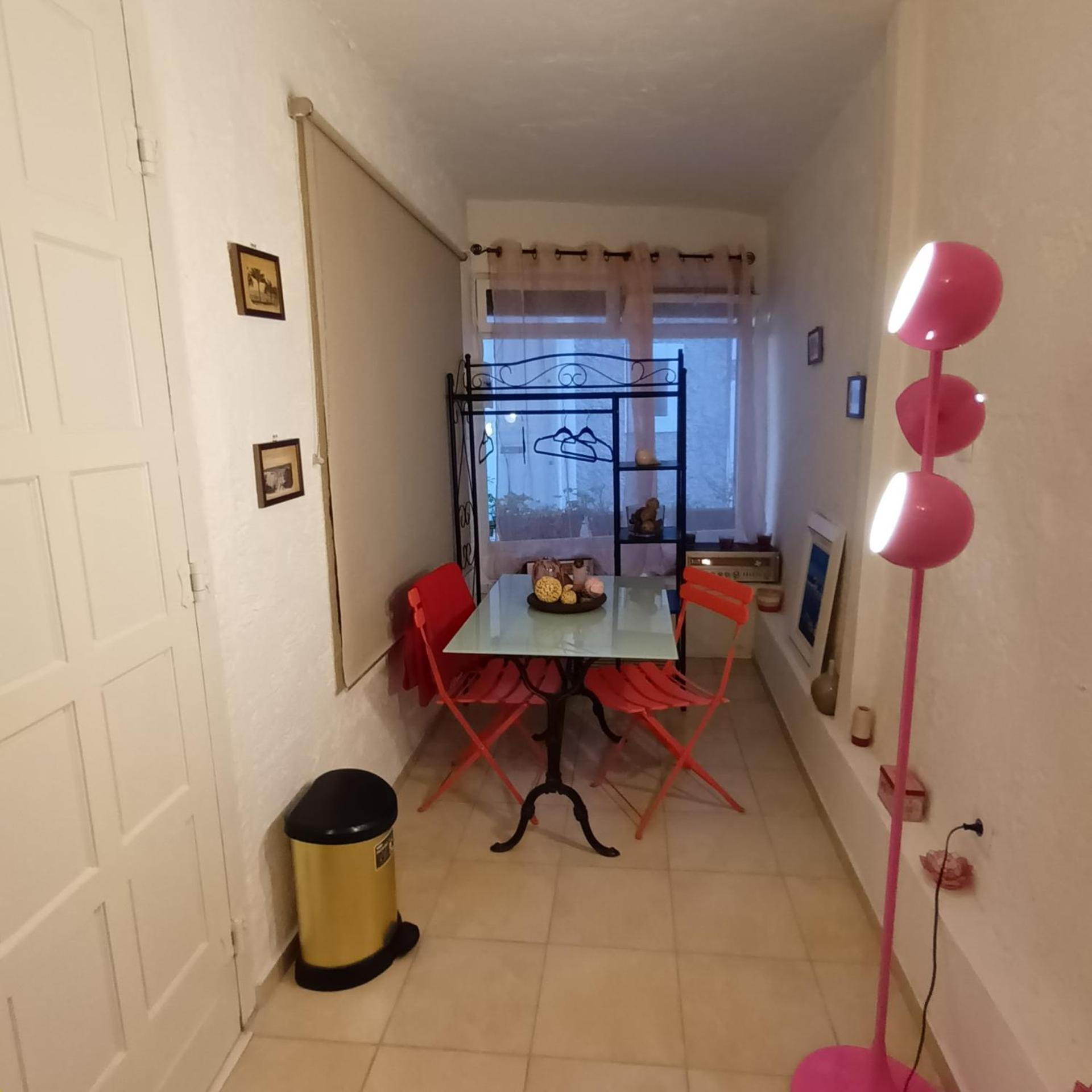 Joli Havre De Paix Apartment Vence Exterior photo